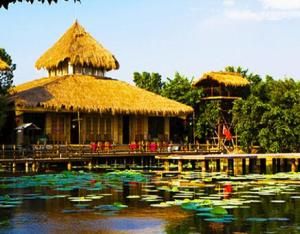 茂德公草堂 茂德公草堂