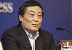 2012年福布斯中國富豪榜