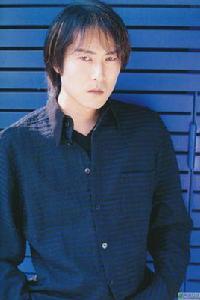 子安武人 子安武人