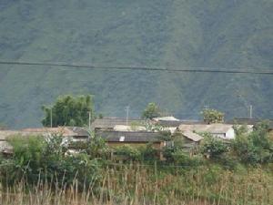 大南茂自然村 大南茂自然村