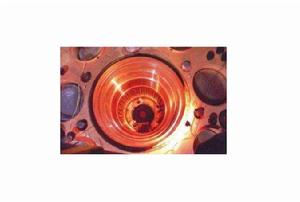 環形燃料元件 環形燃料元件