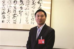 劉桂清[中國電信集團公司副總經理、黨組成員]