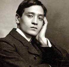 野口米次郎 野口米次郎