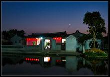 最美水鄉&middot;中國南潮