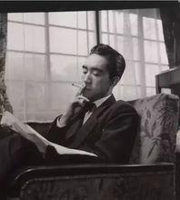 平岡公威[日本作家、記者、電影製作人、演員]