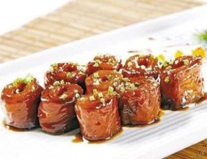 新派九轉腸 新派九轉腸