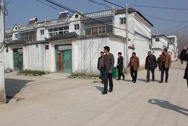 占城鎮[河南輝縣市下轄鎮]