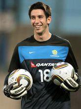 瓊斯[澳大利亞足球運動員布拉德·瓊斯]