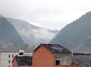 重慶市黔江區白土鎮 重慶市黔江區白土鎮