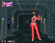 《YouYou另類女忍者》 《YouYou另類女忍者》