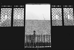 （圖）兩河口村