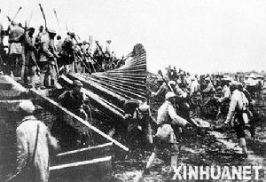 太岳區1943年秋季反掃蕩作戰 太岳區1943年秋季反掃蕩作戰