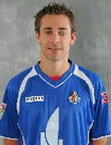 伊格納西奧·納喬·薩拉格薩 伊格納西奧·納喬·薩拉格薩