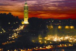 吉馬廣場 吉馬廣場