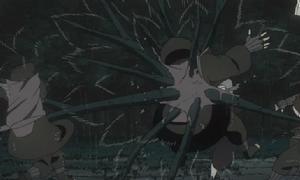 面具男[《火影忍者》中的人物]