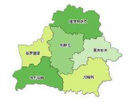 明斯克州 明斯克州