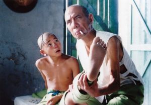 《三毛從軍記》