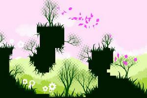 《風起葉落》遊戲截圖