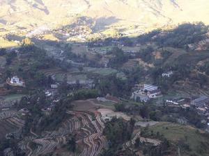 浪壩塘自然村 浪壩塘自然村