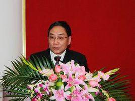 戴世傑[玉林市政協常委]