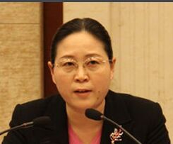 李建華[山東省菏澤市委副書記]