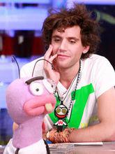 MIKA[英國創作歌手]