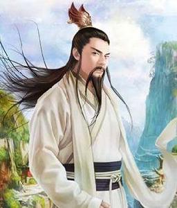 丹丘生[小說牧野流星中人物]