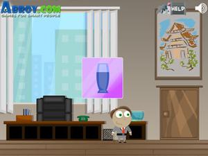 逃出去2 逃出去2