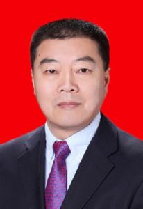 謝波[寧夏回族自治區教育廳人事與老幹部處處長]