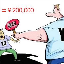 假冒註冊商標罪