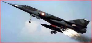 法國“幻影IV”戰略轟炸機 法國“幻影IV”戰略轟炸機