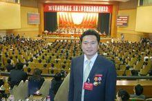 王振峰[西安機電信息學院院長]