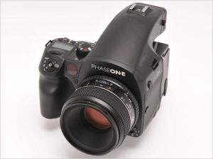 飛思 645DF 飛思 645DF