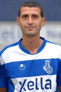 米哈伊·特拉拉切 米哈伊·特拉拉切