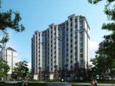 哈爾濱國際花都