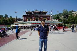 秦長海[中國水利水電科學研究院教授級高工]