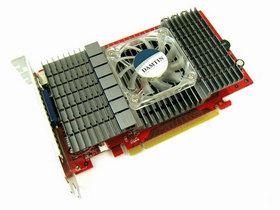 丹丁7600GS256MBDDR3