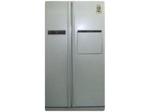 三星RS21KCSW 三星RS21KCSW