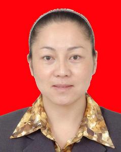 李雪琴[江西南昌青雲譜區人大常委會黨組成員]