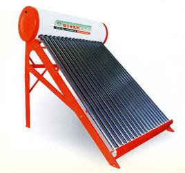 清華陽光太陽能