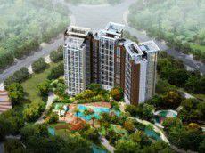 錦秀花園 錦秀花園