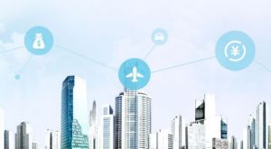 金融共生理論 金融共生理論