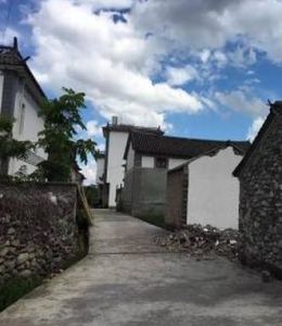 下陽波自然村 下陽波自然村