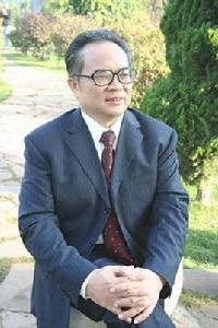 李慶生[昆明醫學院副院長]