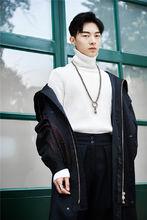 20161123冬日街拍大片