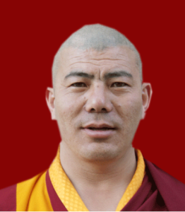 吉美堅贊 吉美堅贊