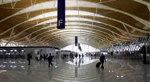 澳門邊檢站 澳門邊檢站