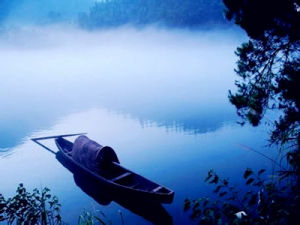 泊平江百花洲 泊平江百花洲