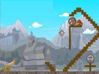 墩子炮隊2 墩子炮隊2