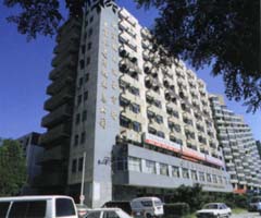 (圖)北京賓達英創科技有限公司